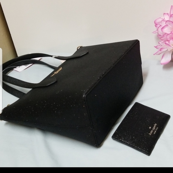 🔥🎁  SALE Kate spade set sm  joley & Card  Holder - Picture 5 of 8